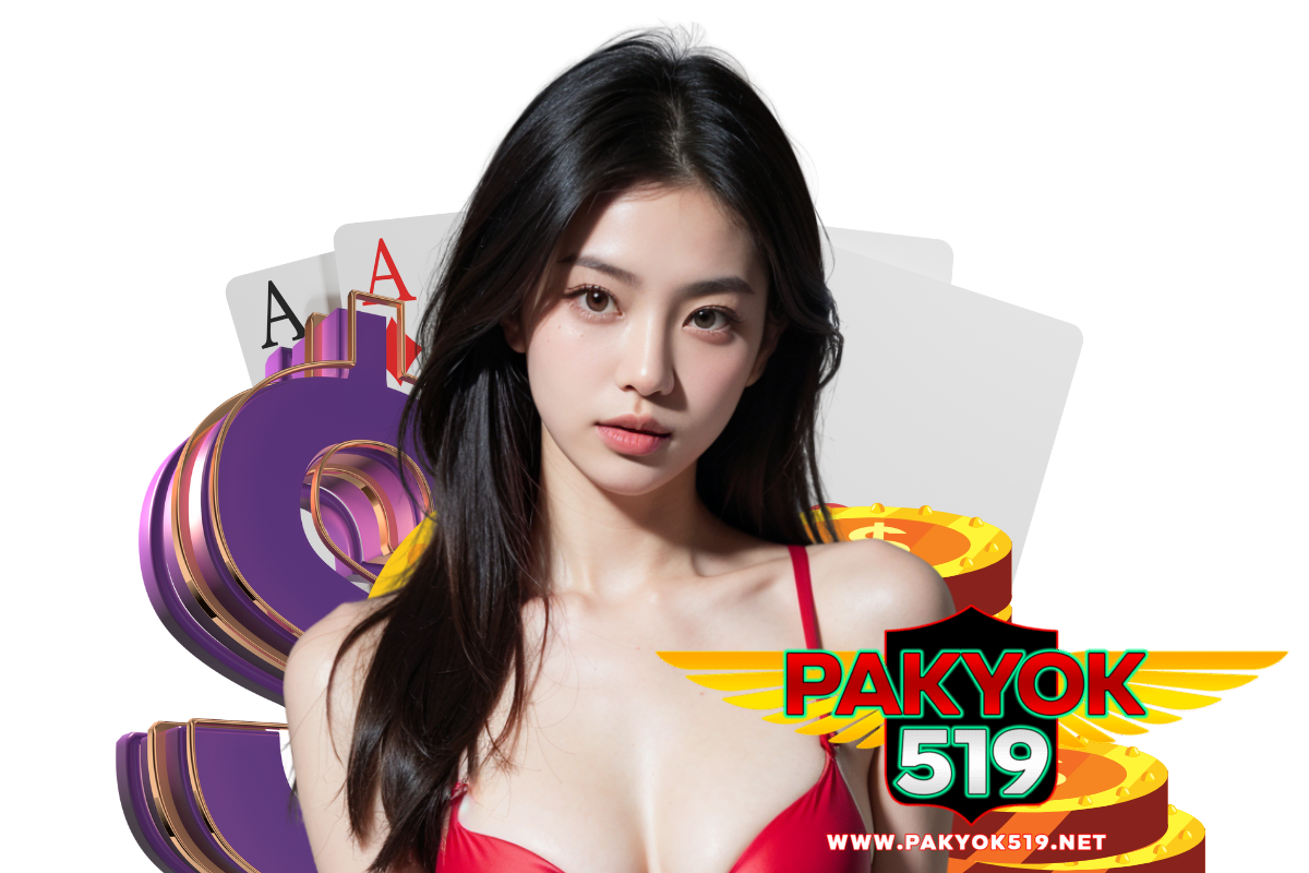 pakyok519 wallet