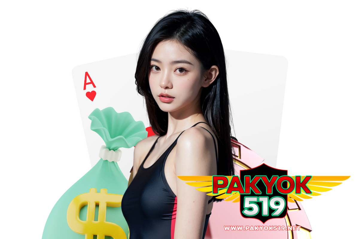 pakyok519 สล็อต